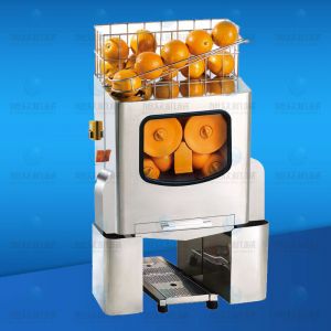 2000E-3自動榨橙汁機